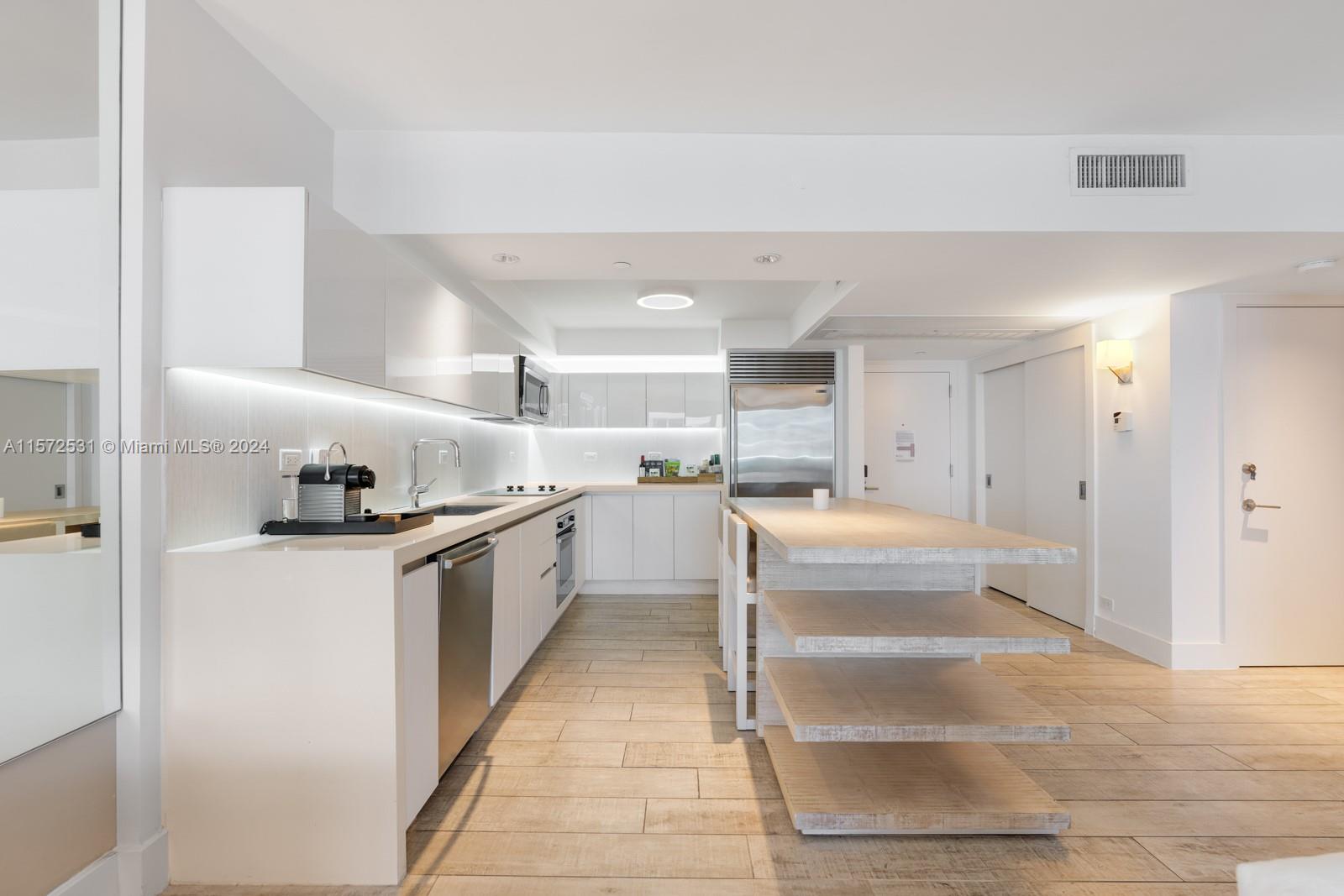 2399 COLLINS AVENUE - Residential