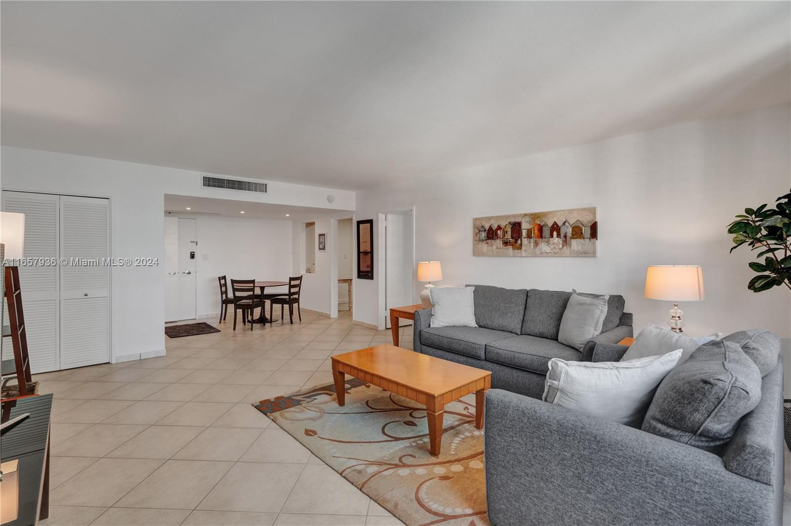 SEACOAST 5151 CONDO - Residential