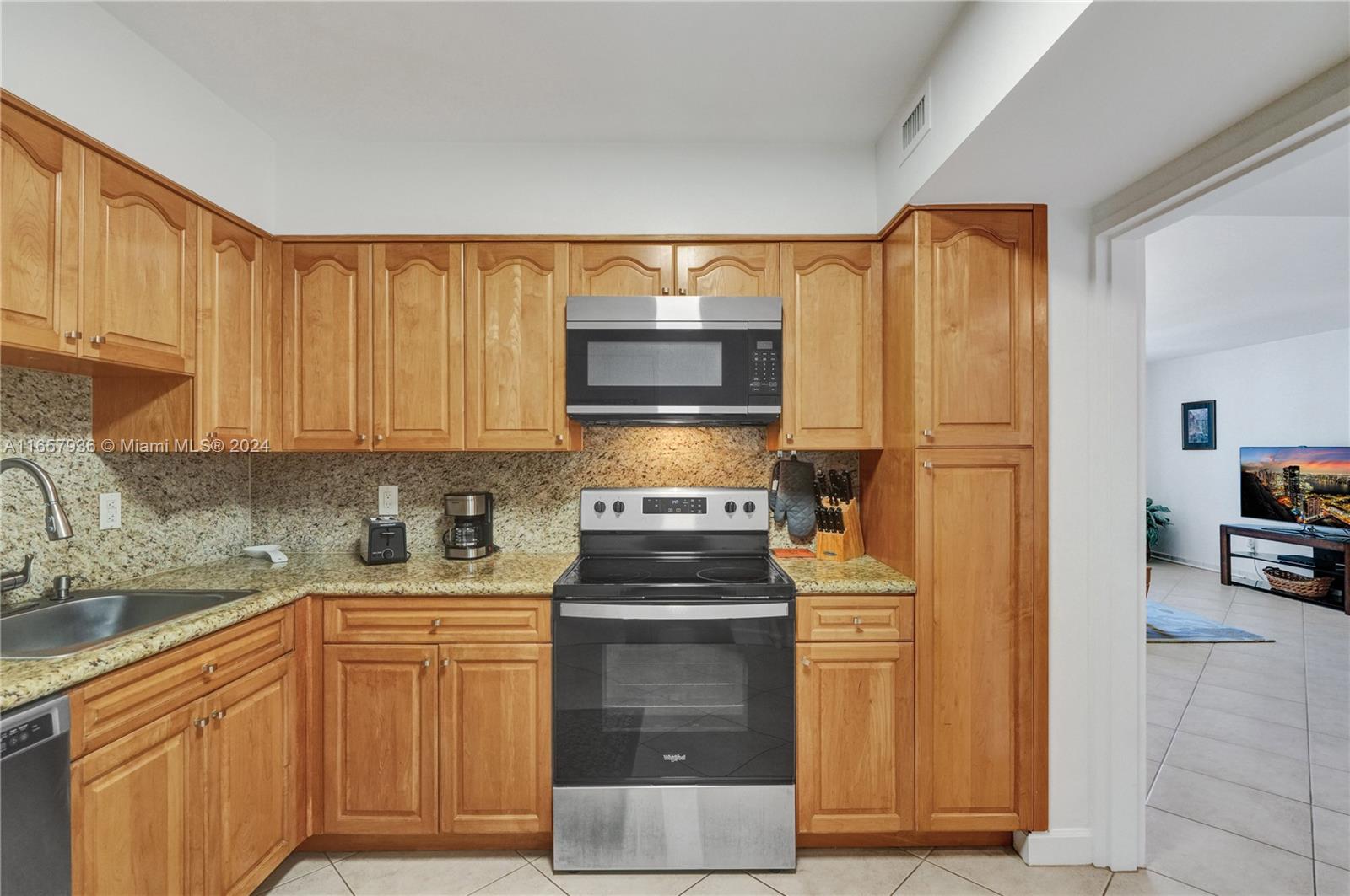 SEACOAST 5151 CONDO - Residential