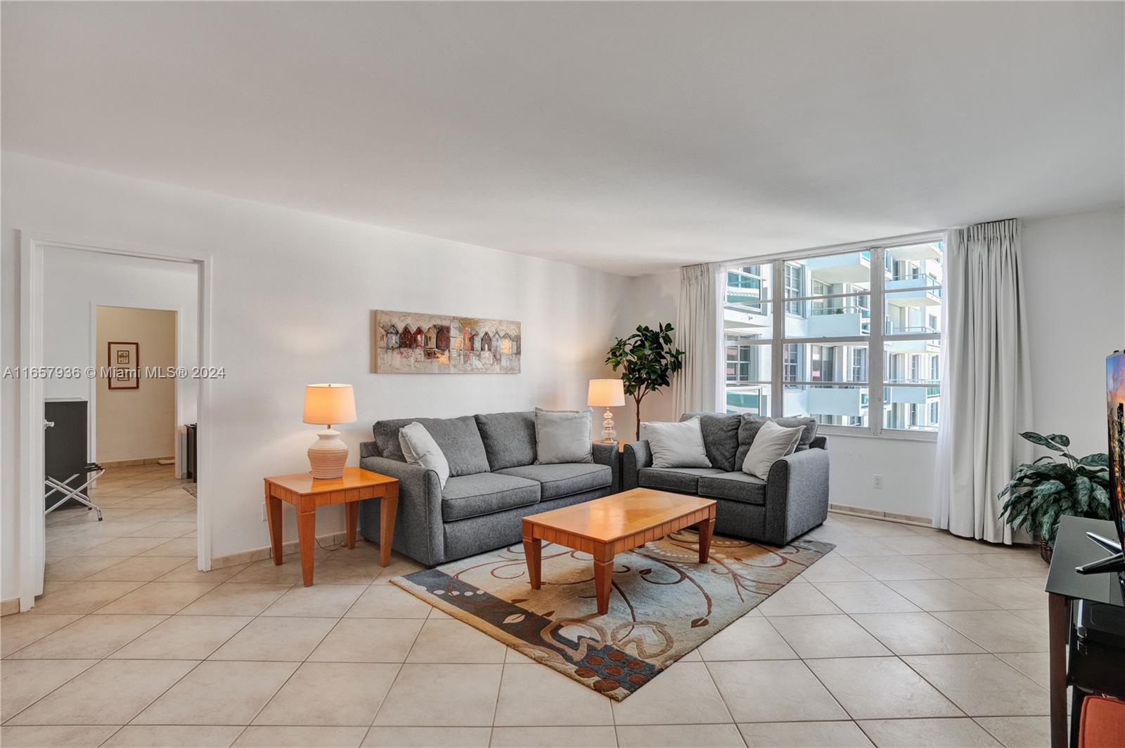SEACOAST 5151 CONDO - Residential