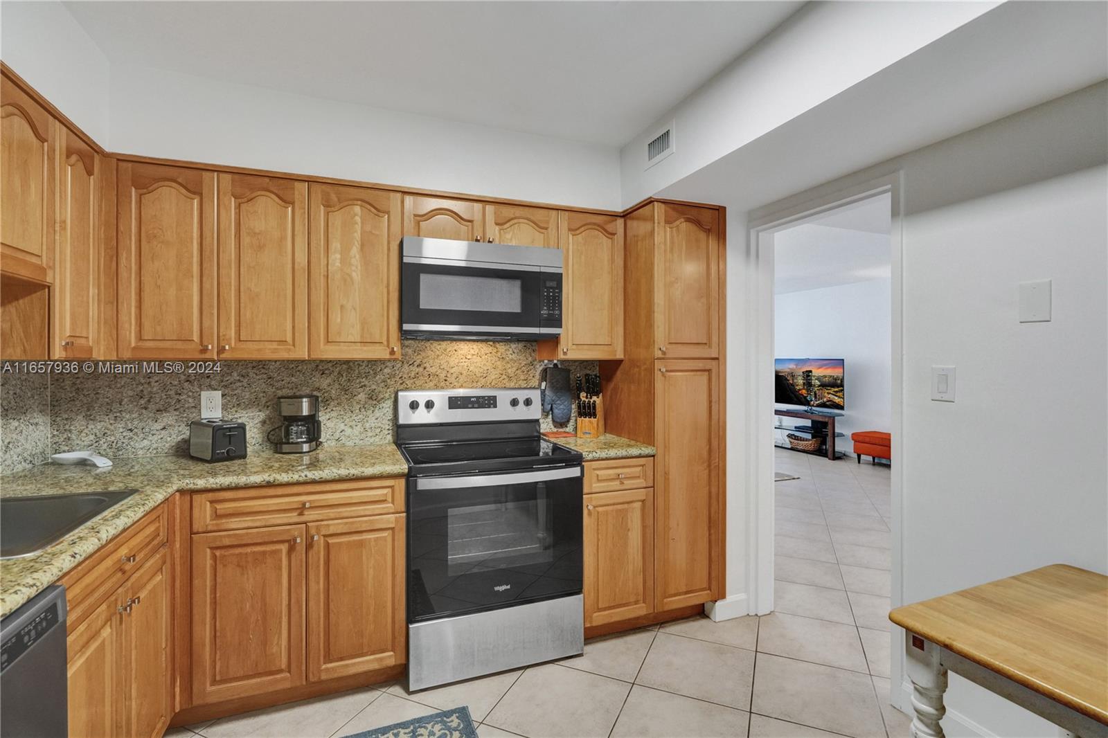 SEACOAST 5151 CONDO - Residential