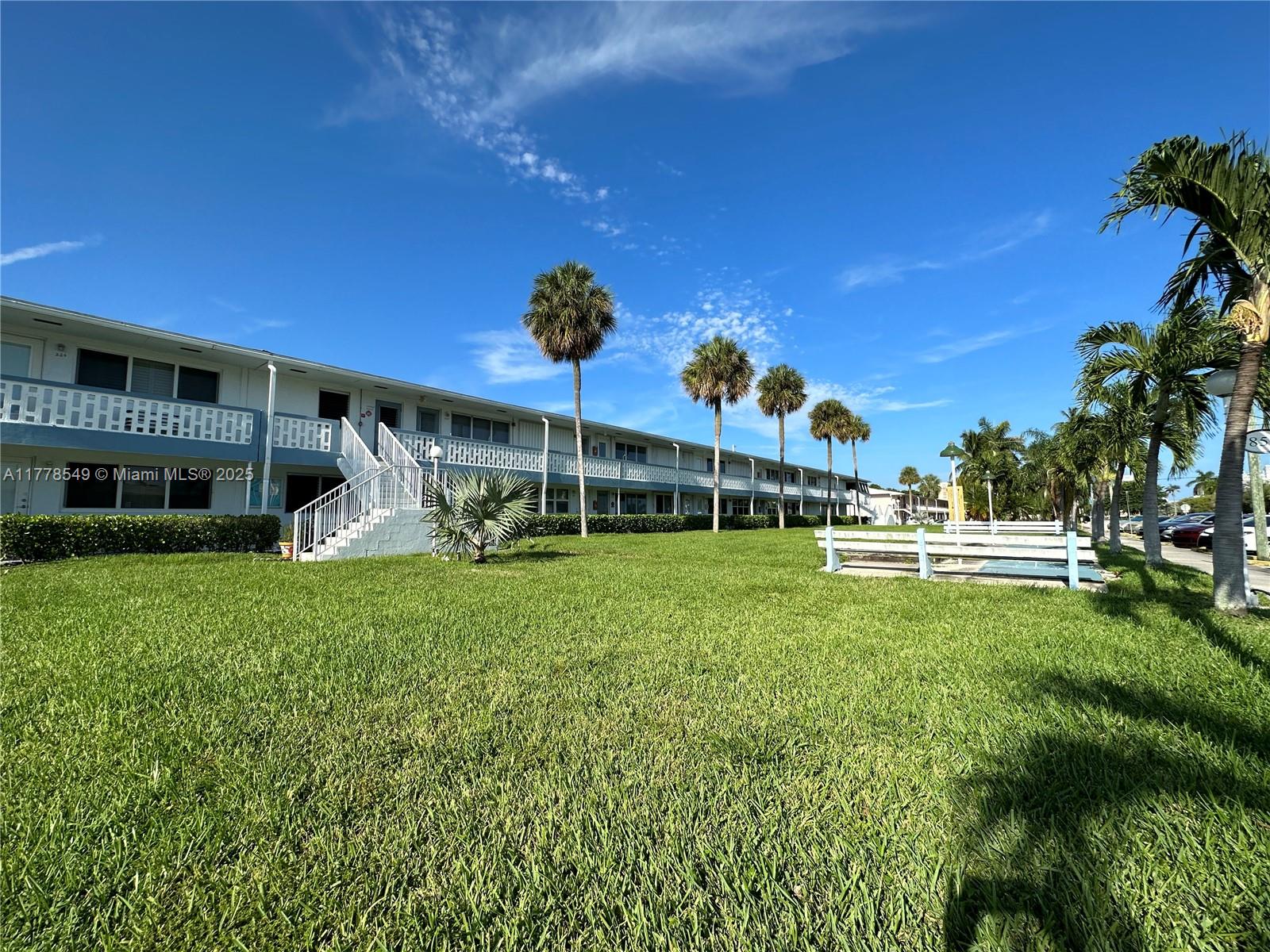 DIPLOMAT GARDEN CO-OP - Residential