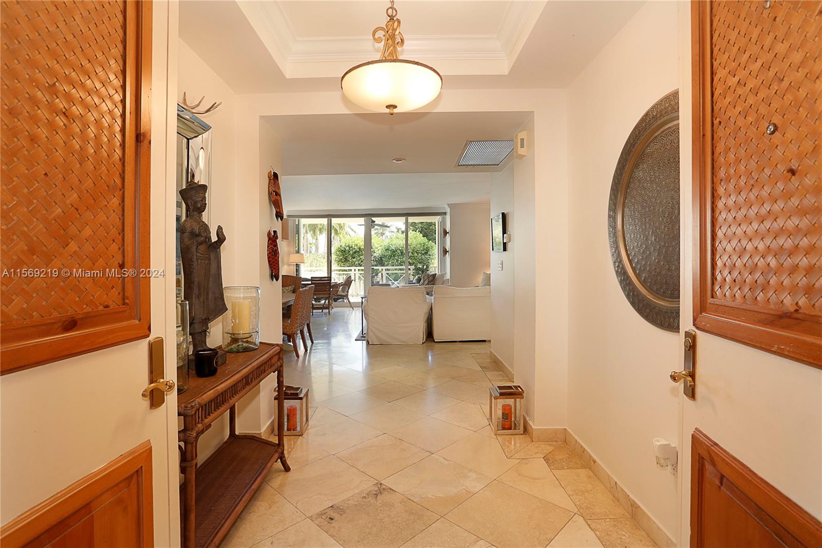 Property for Sale at 445 Grand Bay Dr 215, Key Biscayne, Miami-Dade County, Florida - Bedrooms: 2 
Bathrooms: 2  - $2,000,000