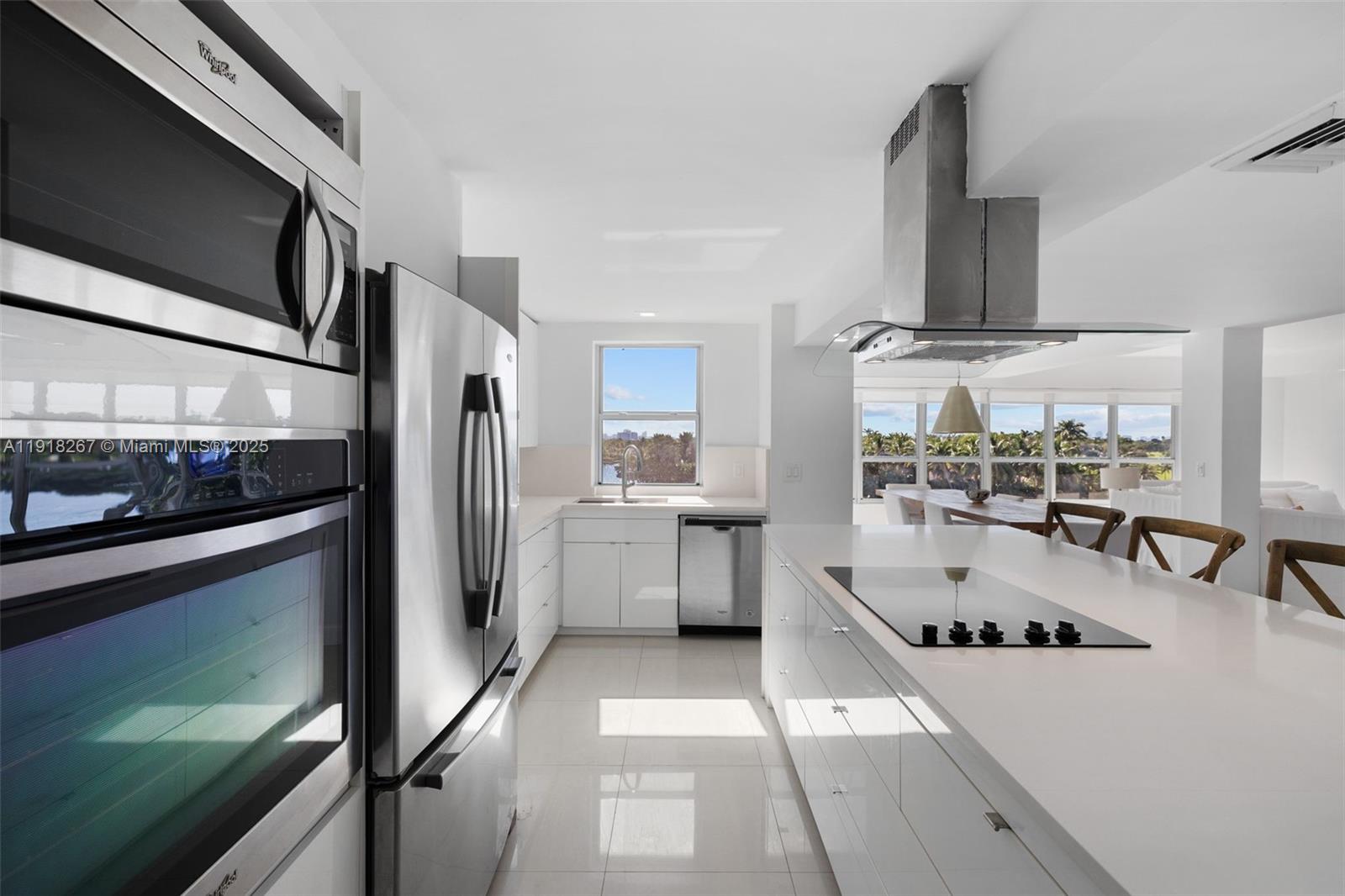 BLAIR HOUSE CONDO - WEST - Residential Lease