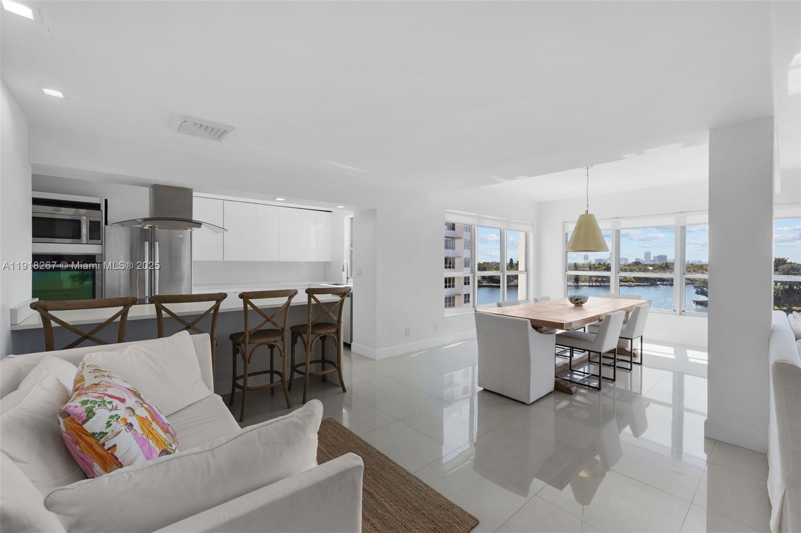 BLAIR HOUSE CONDO - WEST - Residential Lease