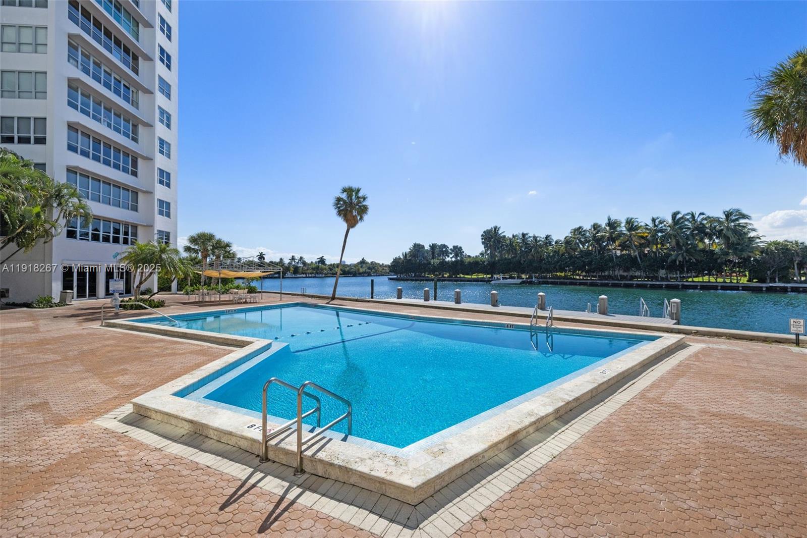 BLAIR HOUSE CONDO - WEST - Residential Lease