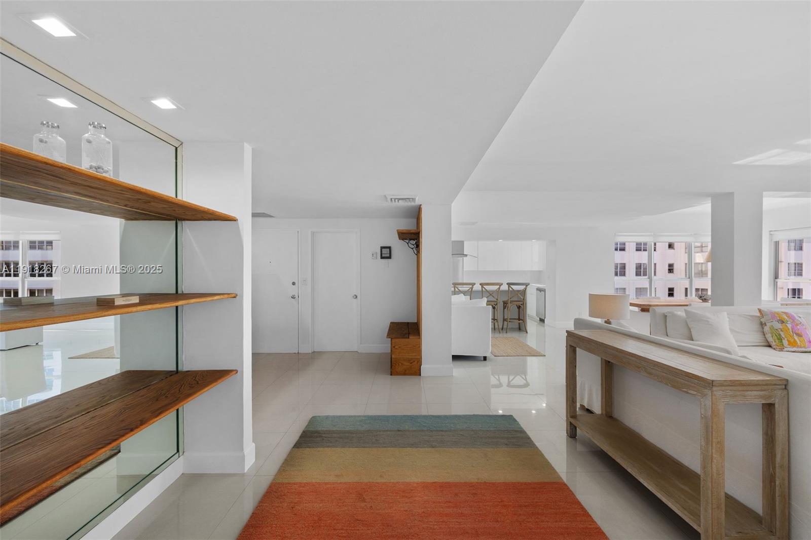 BLAIR HOUSE CONDO - WEST - Residential Lease