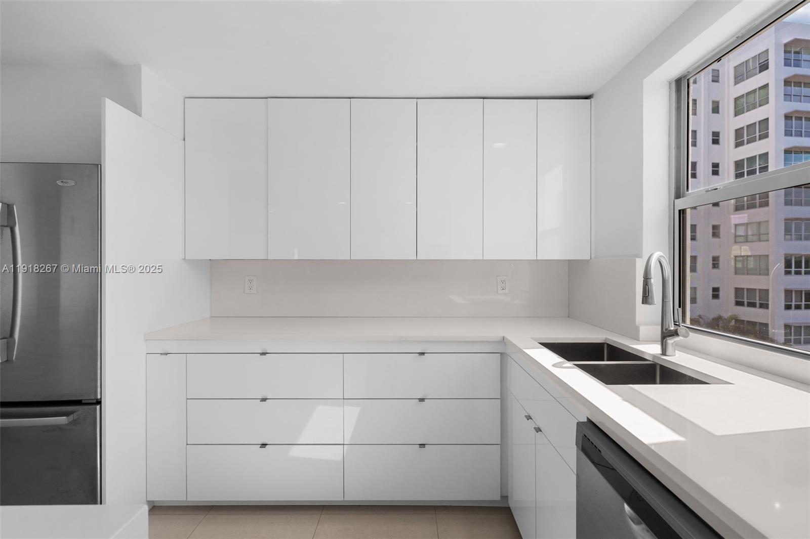 BLAIR HOUSE CONDO - WEST - Residential Lease