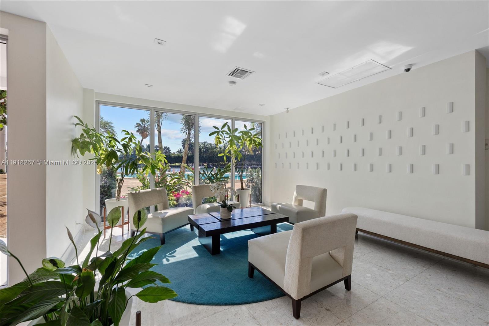 BLAIR HOUSE CONDO - WEST - Residential Lease