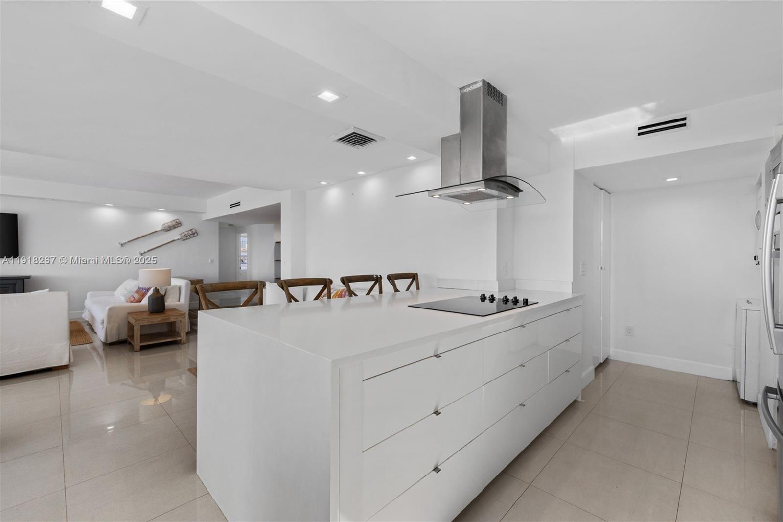 BLAIR HOUSE CONDO - WEST - Residential Lease