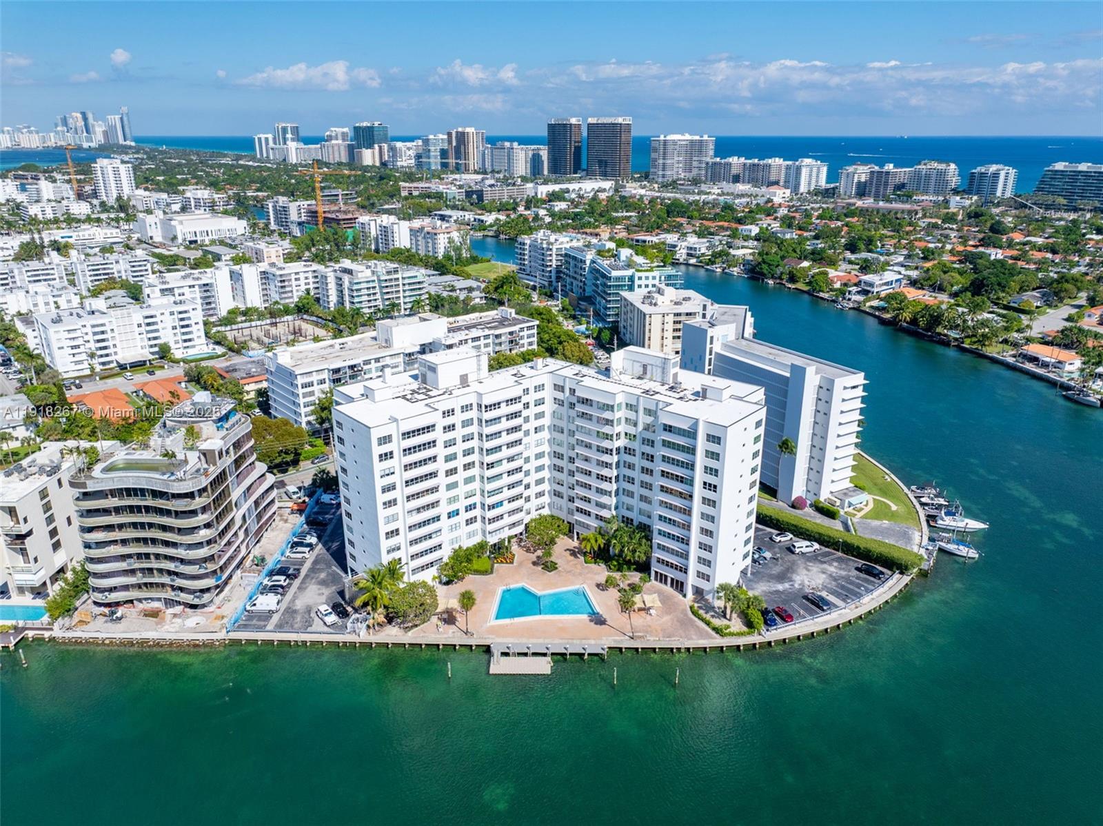 BLAIR HOUSE CONDO - WEST - Residential Lease