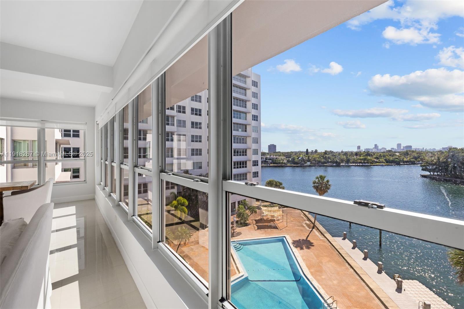 BLAIR HOUSE CONDO - WEST - Residential Lease