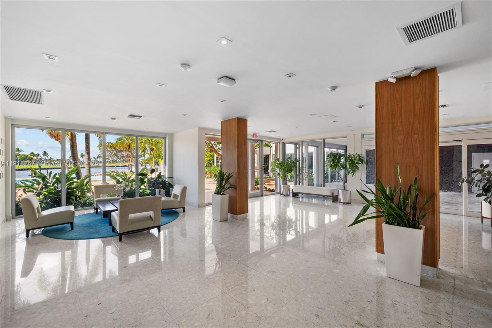 BLAIR HOUSE CONDO - WEST - Residential Lease