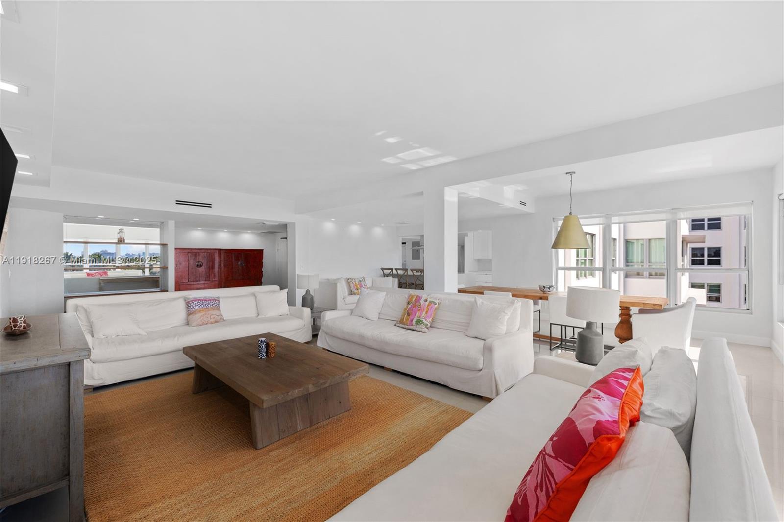 BLAIR HOUSE CONDO - WEST - Residential Lease