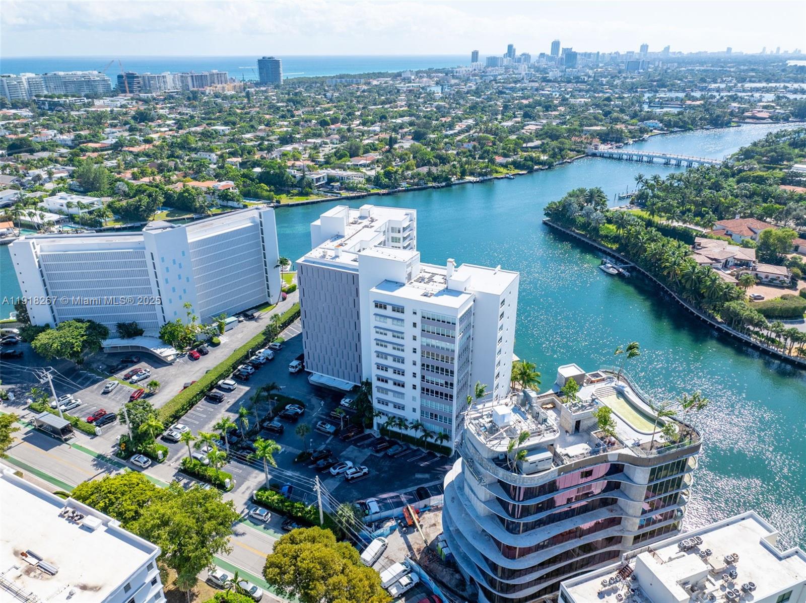 BLAIR HOUSE CONDO - WEST - Residential Lease