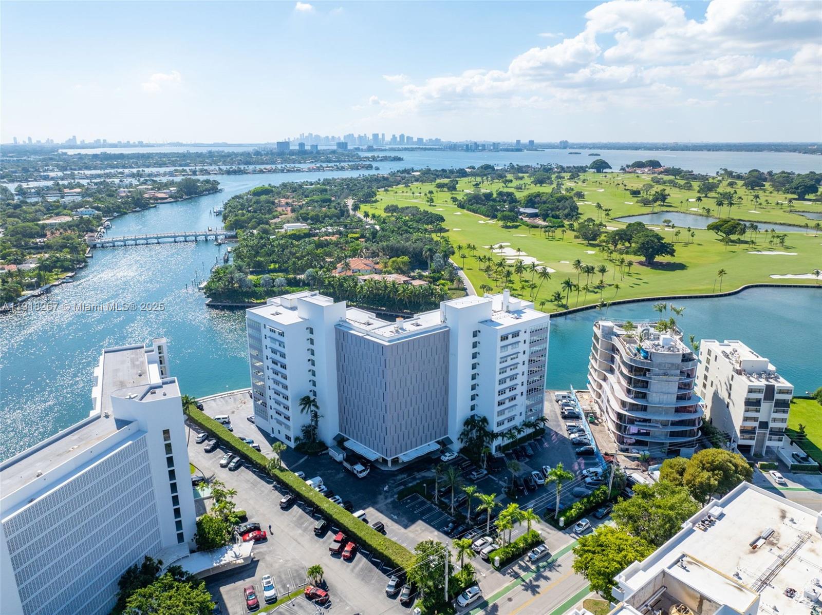 BLAIR HOUSE CONDO - WEST - Residential Lease