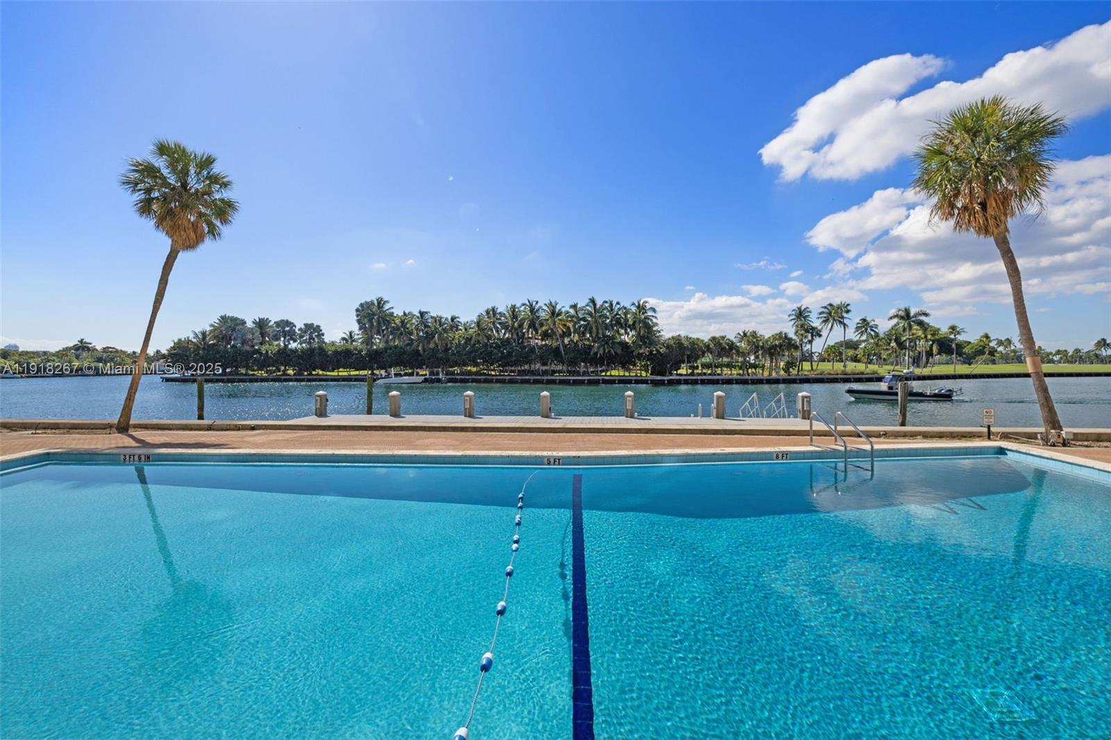 BLAIR HOUSE CONDO - WEST - Residential Lease