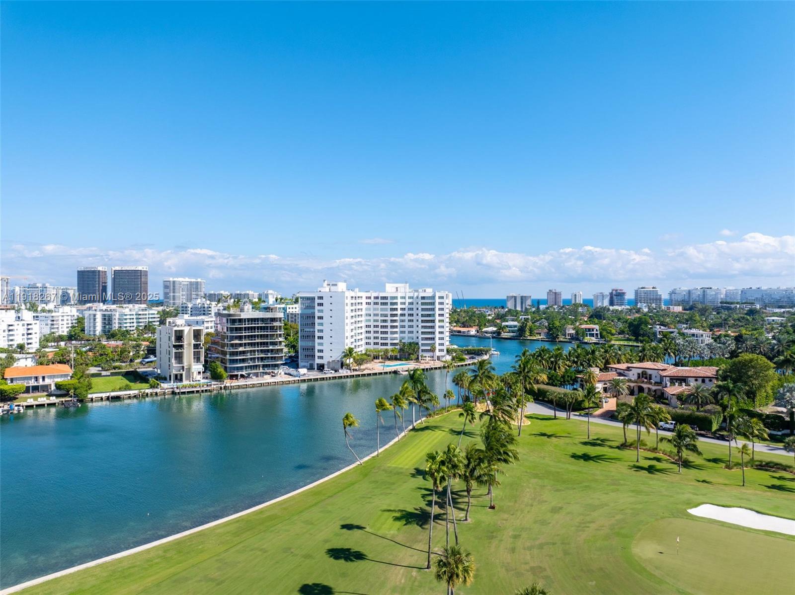 BLAIR HOUSE CONDO - WEST - Residential Lease