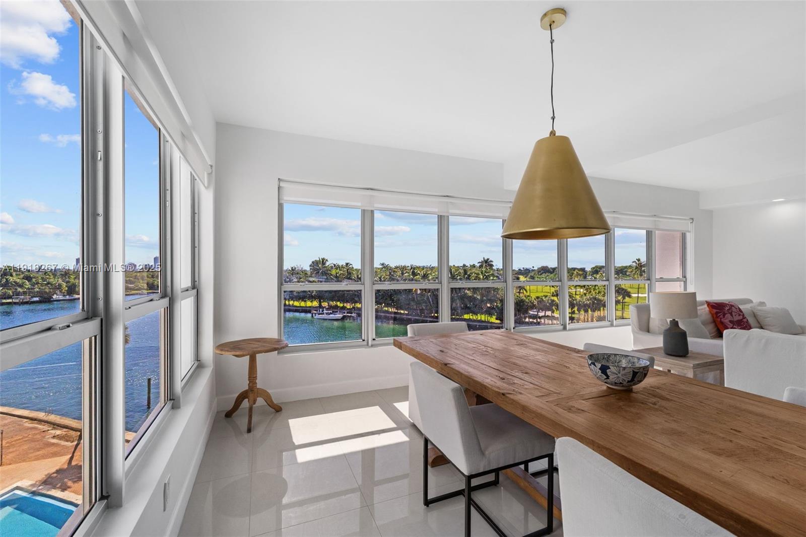 BLAIR HOUSE CONDO - WEST - Residential Lease