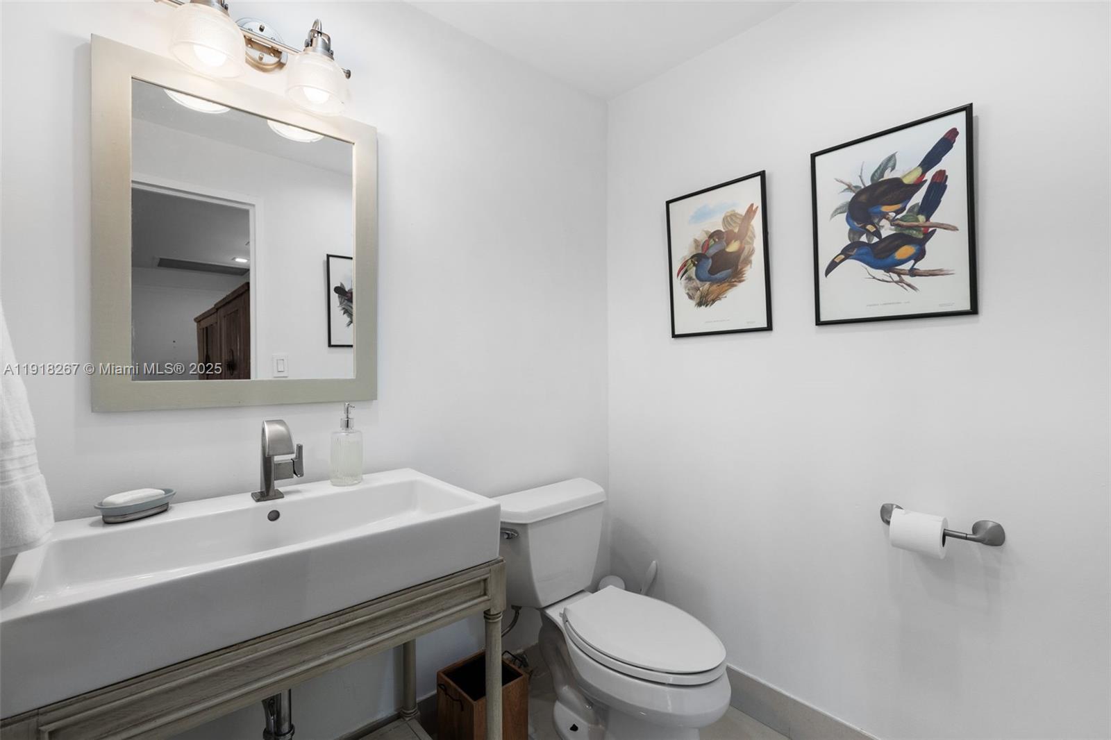 BLAIR HOUSE CONDO - WEST - Residential Lease