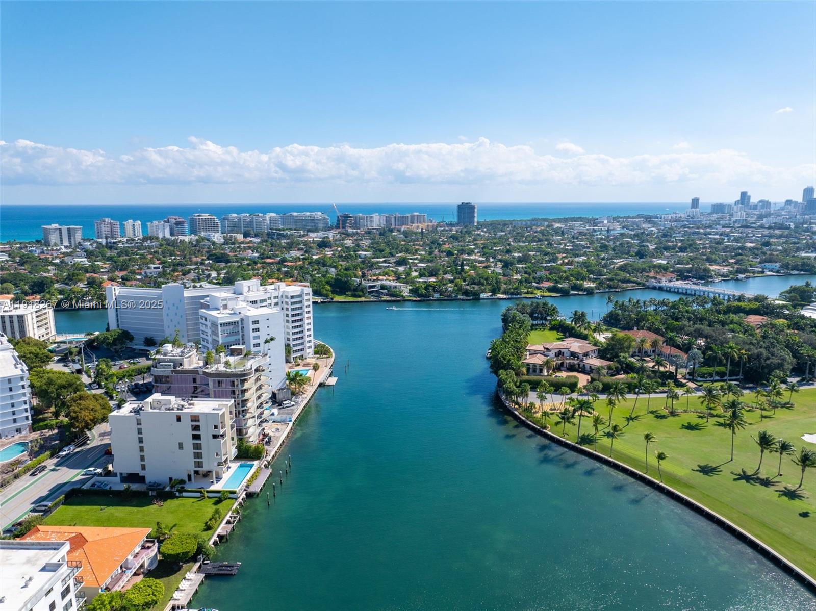 BLAIR HOUSE CONDO - WEST - Residential Lease