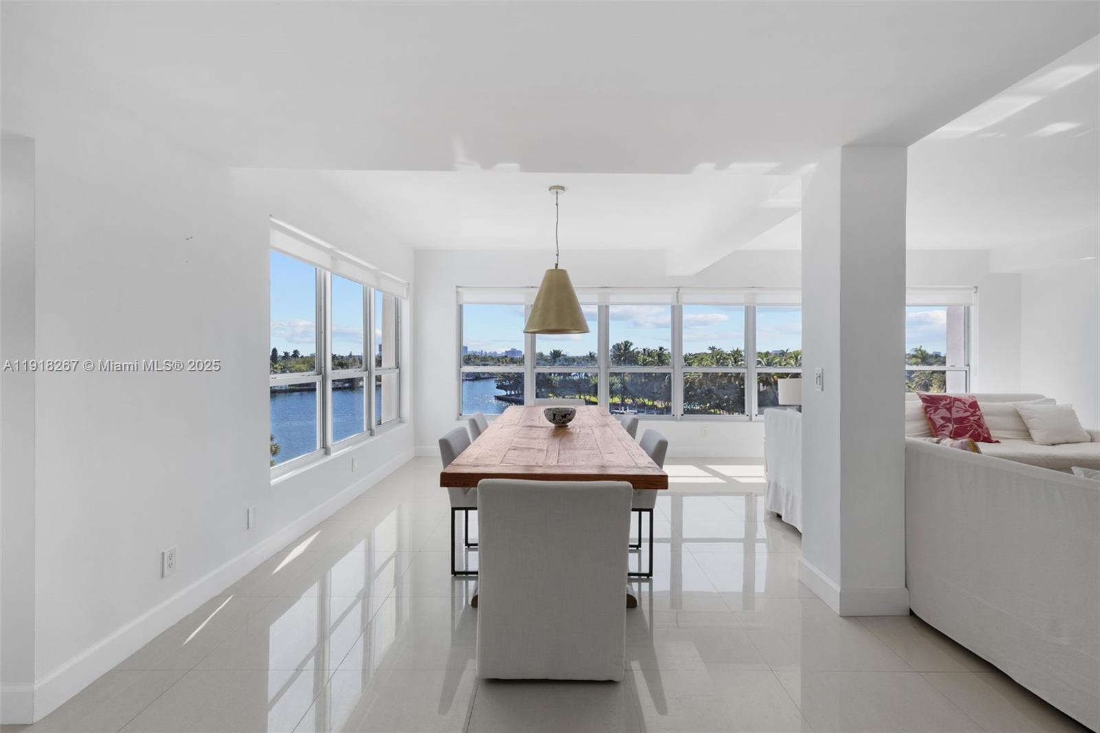 BLAIR HOUSE CONDO - WEST - Residential Lease