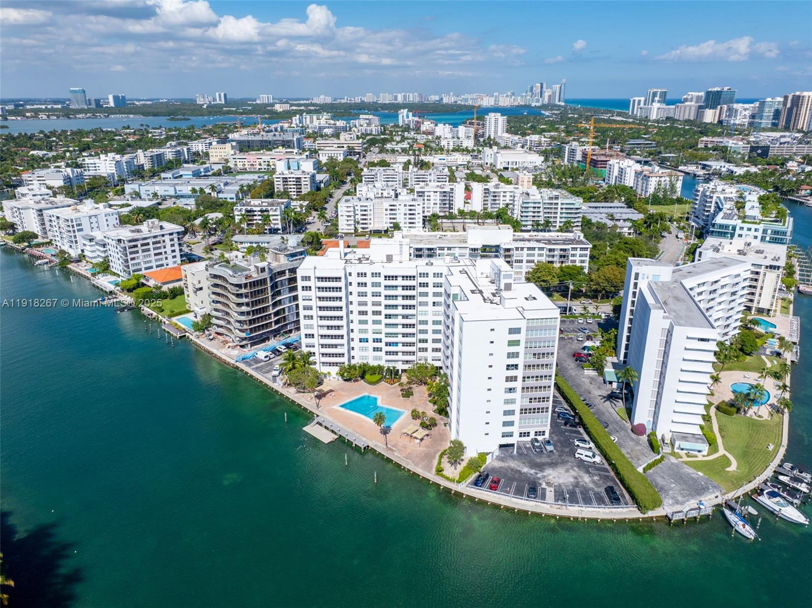 BLAIR HOUSE CONDO - WEST - Residential Lease