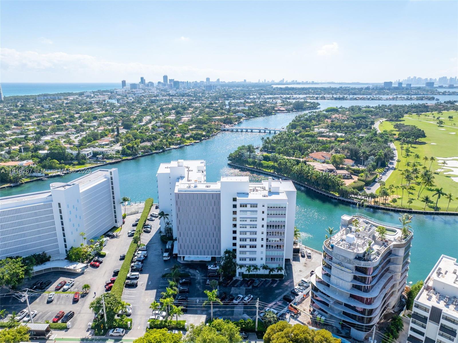 BLAIR HOUSE CONDO - WEST - Residential Lease