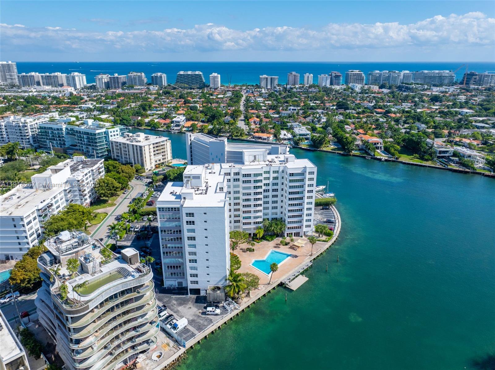 BLAIR HOUSE CONDO - WEST - Residential Lease