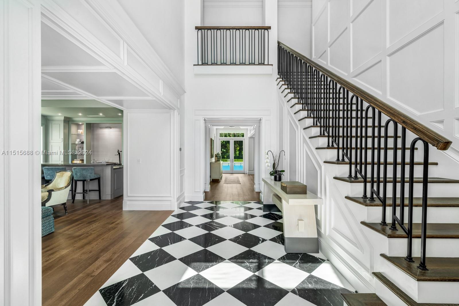 UNPLATTED - Residential