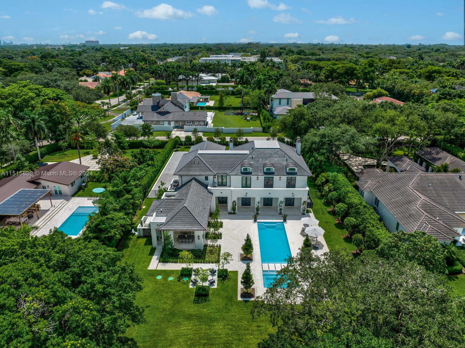 UNPLATTED - Residential