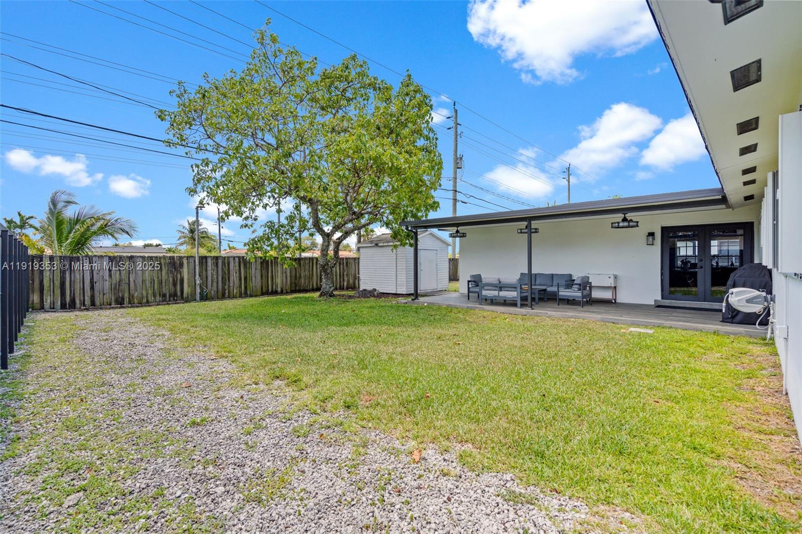 SHERMAC SUB - Residential