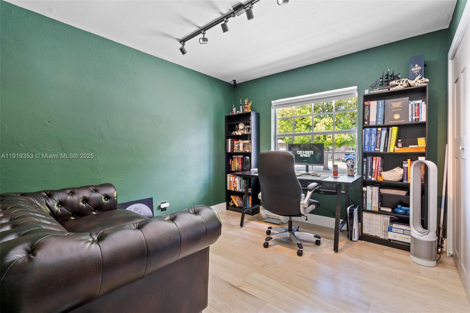 SHERMAC SUB - Residential