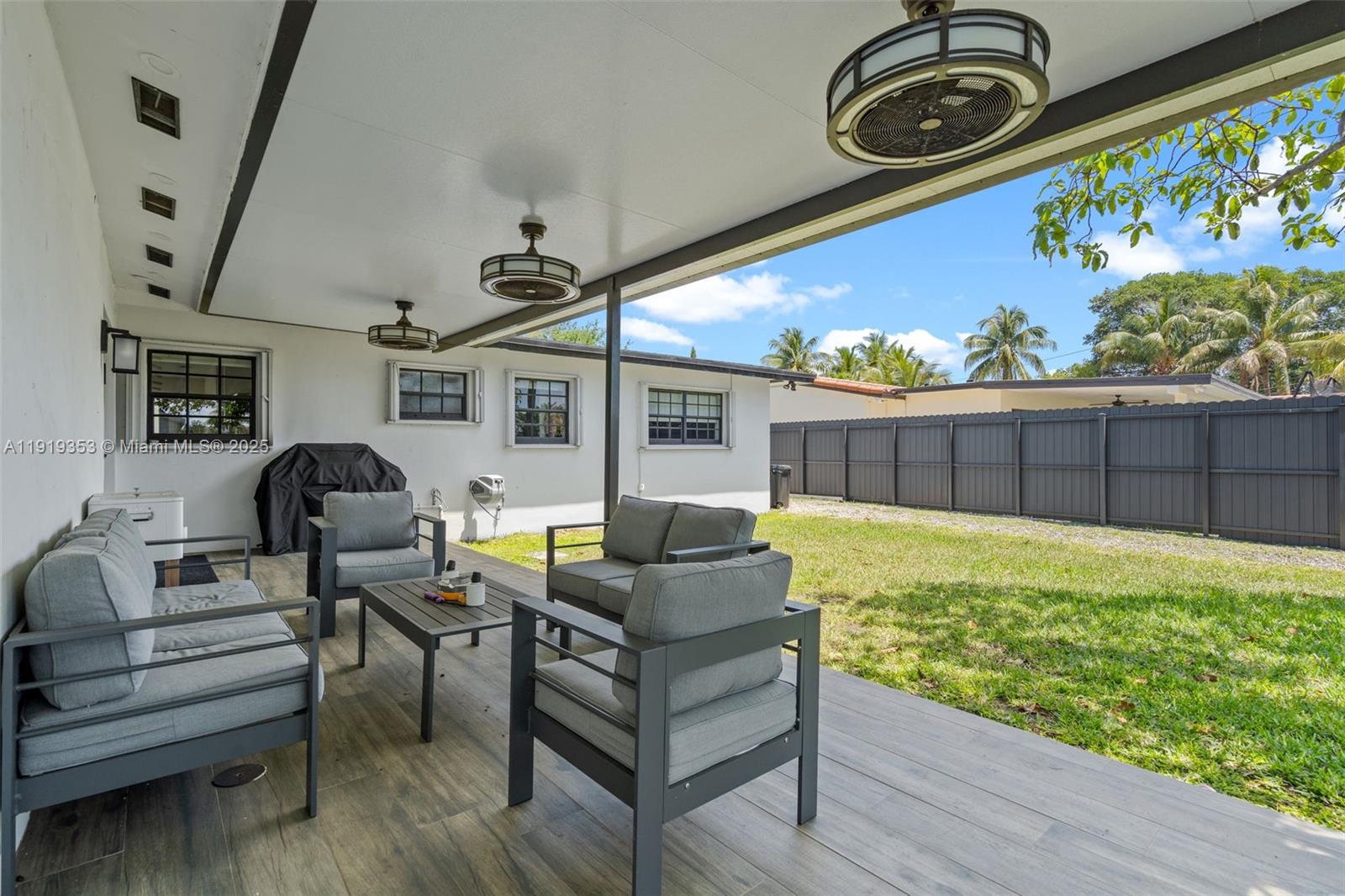 SHERMAC SUB - Residential