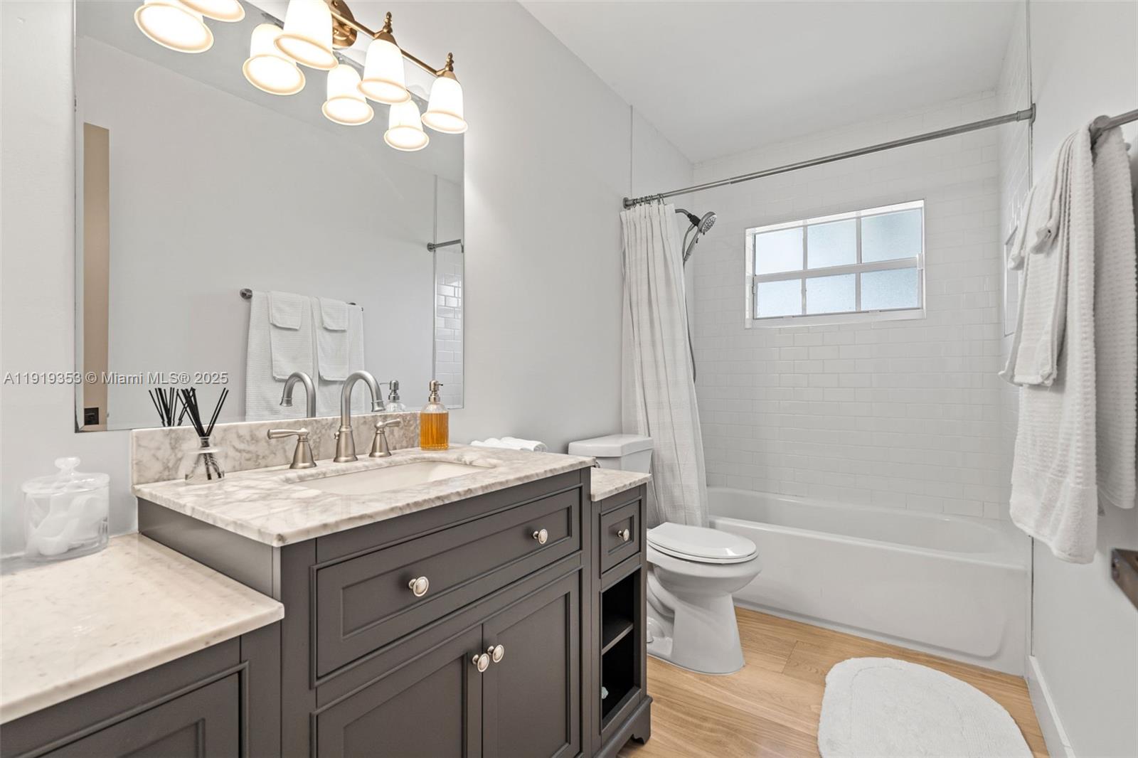 SHERMAC SUB - Residential