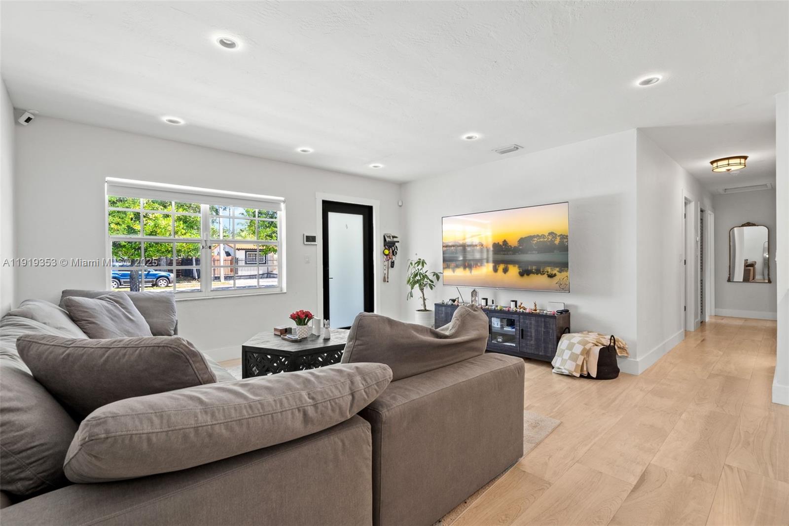 SHERMAC SUB - Residential