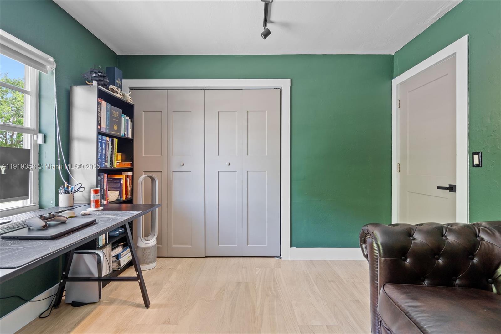 SHERMAC SUB - Residential