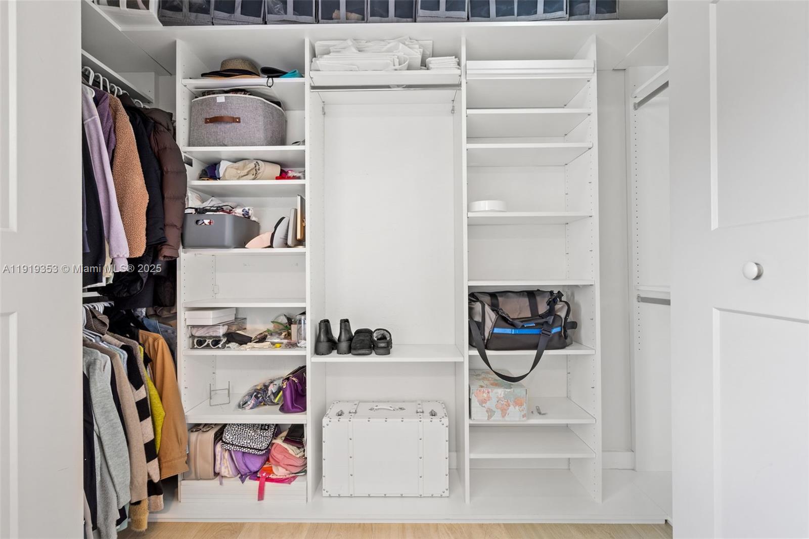 SHERMAC SUB - Residential