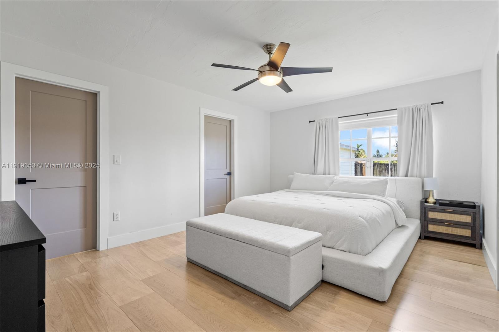 SHERMAC SUB - Residential