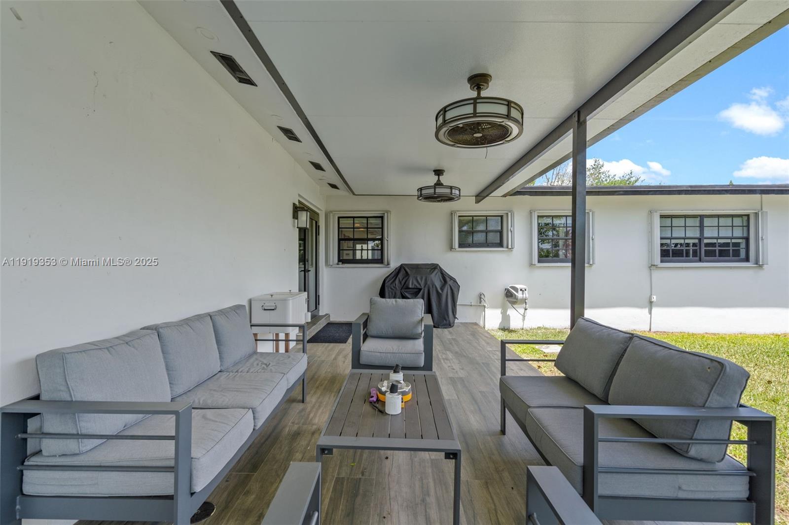 SHERMAC SUB - Residential