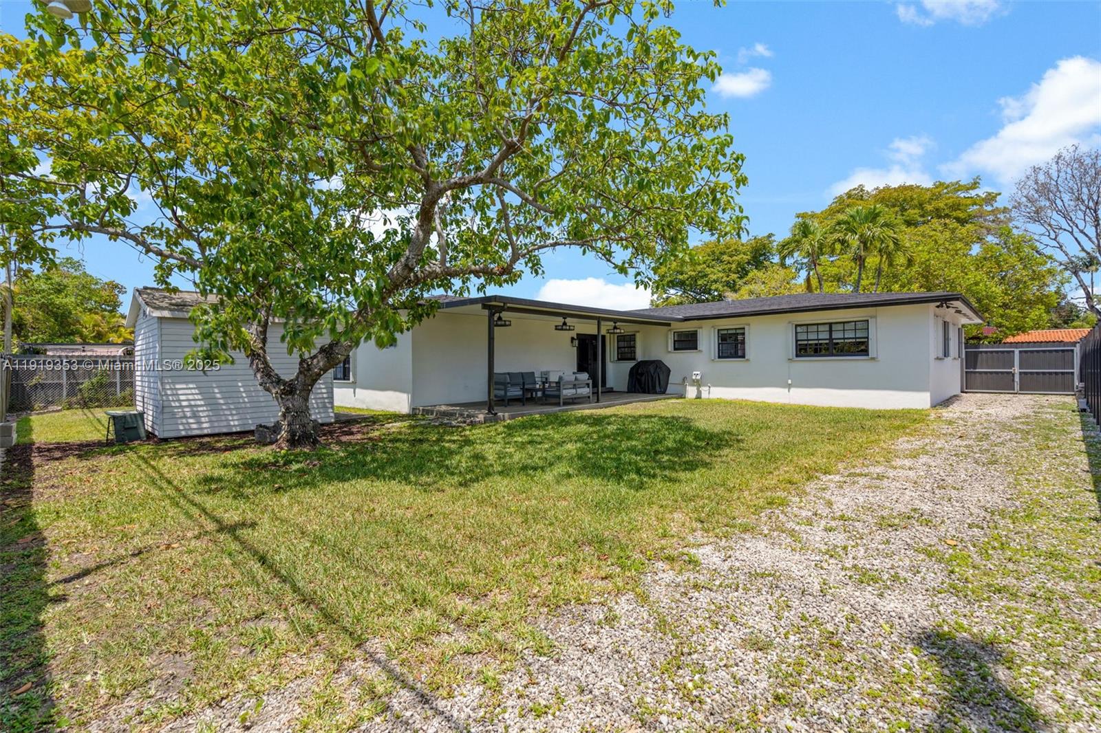 SHERMAC SUB - Residential