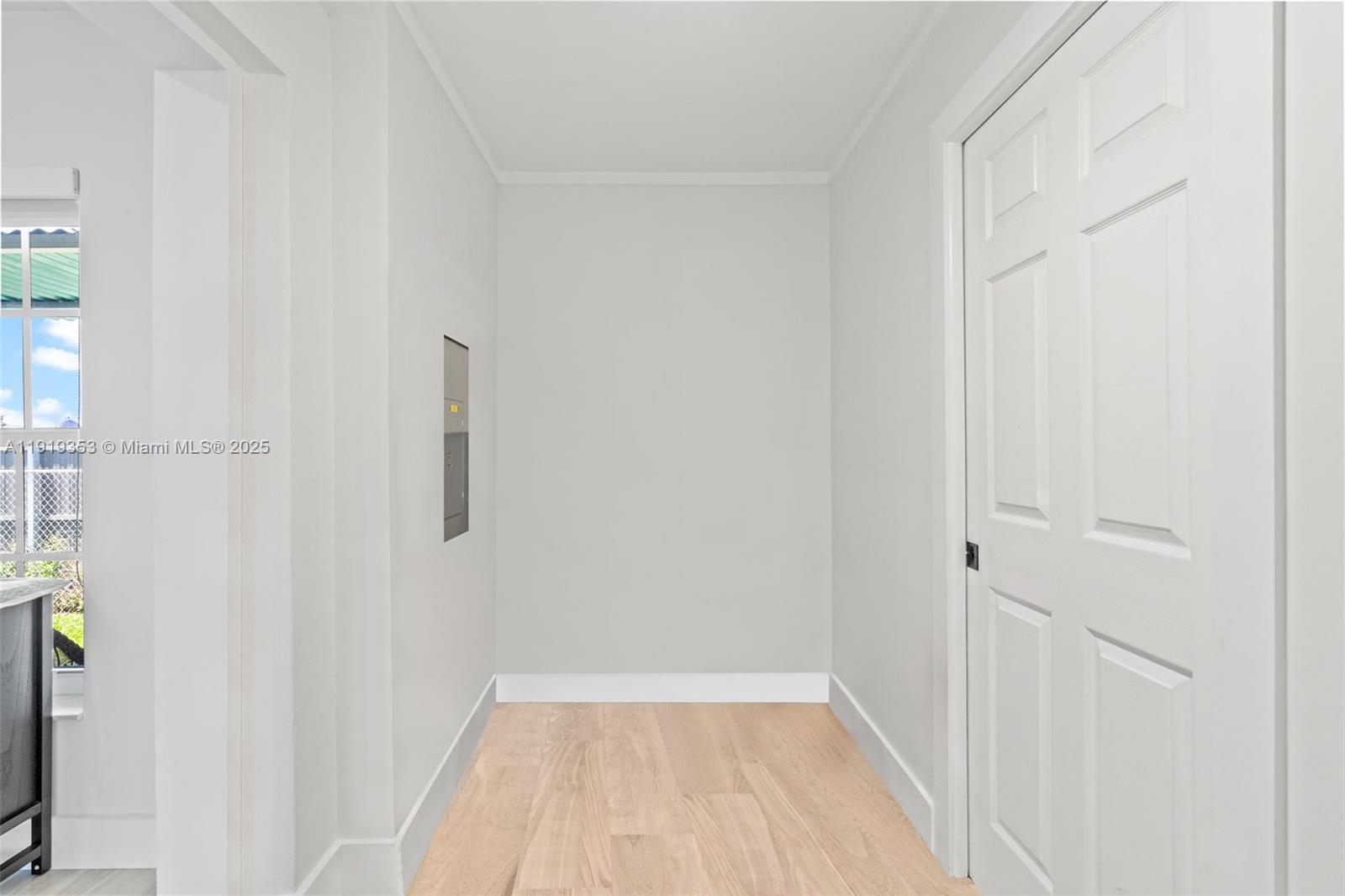 SHERMAC SUB - Residential