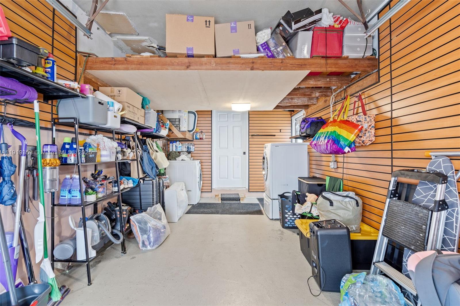 SHERMAC SUB - Residential