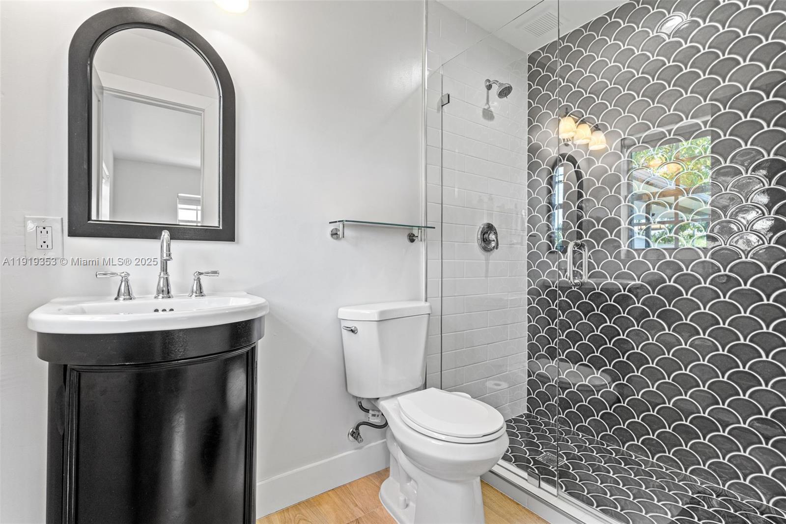 SHERMAC SUB - Residential