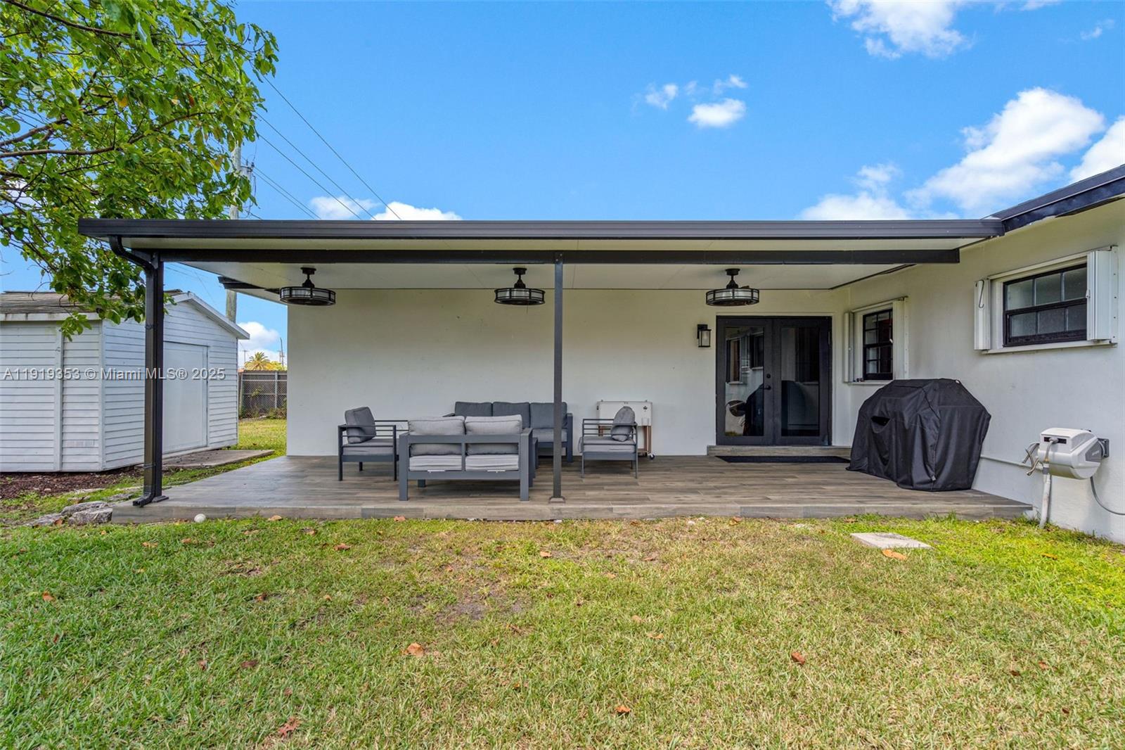 SHERMAC SUB - Residential