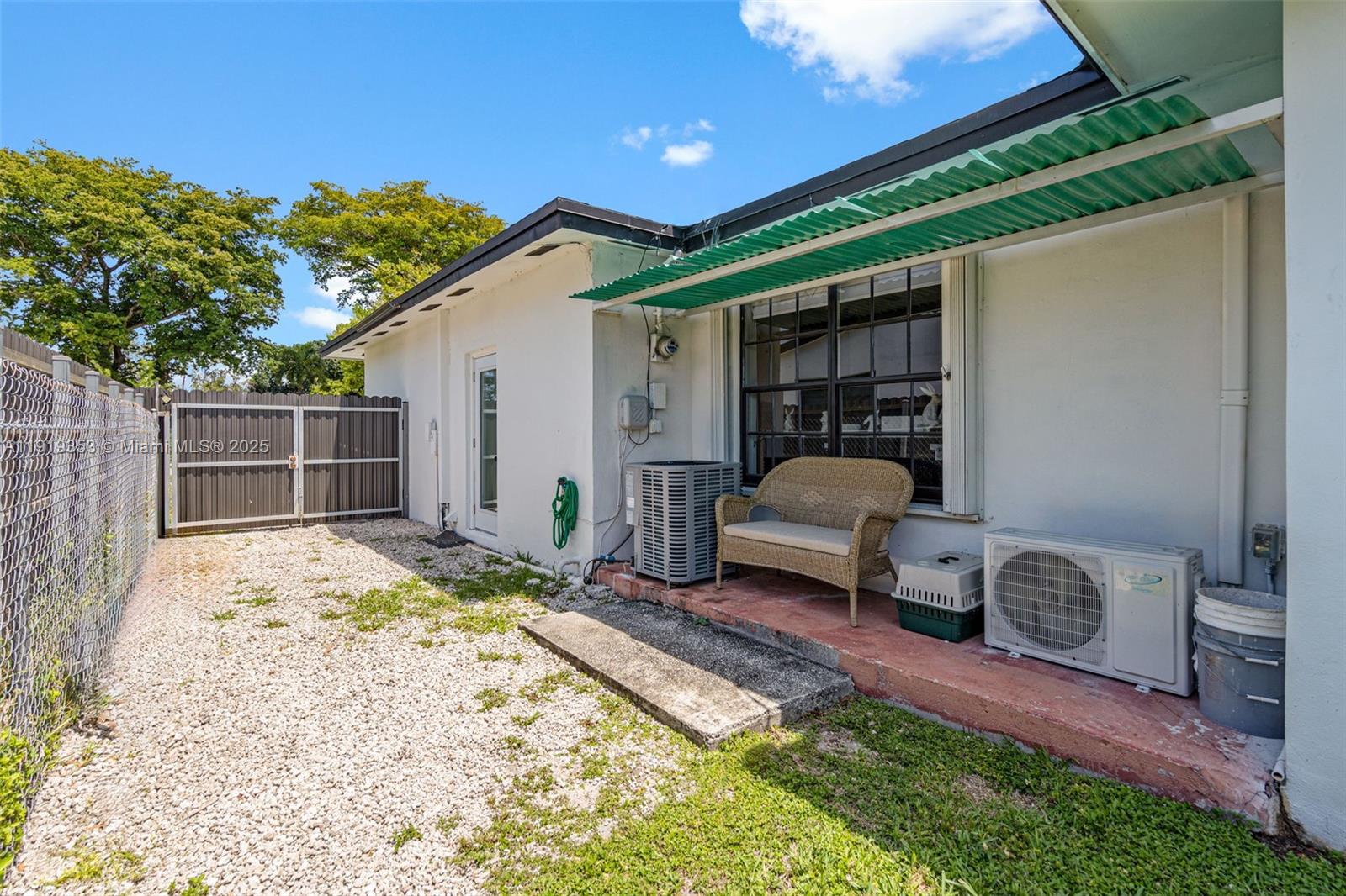 SHERMAC SUB - Residential