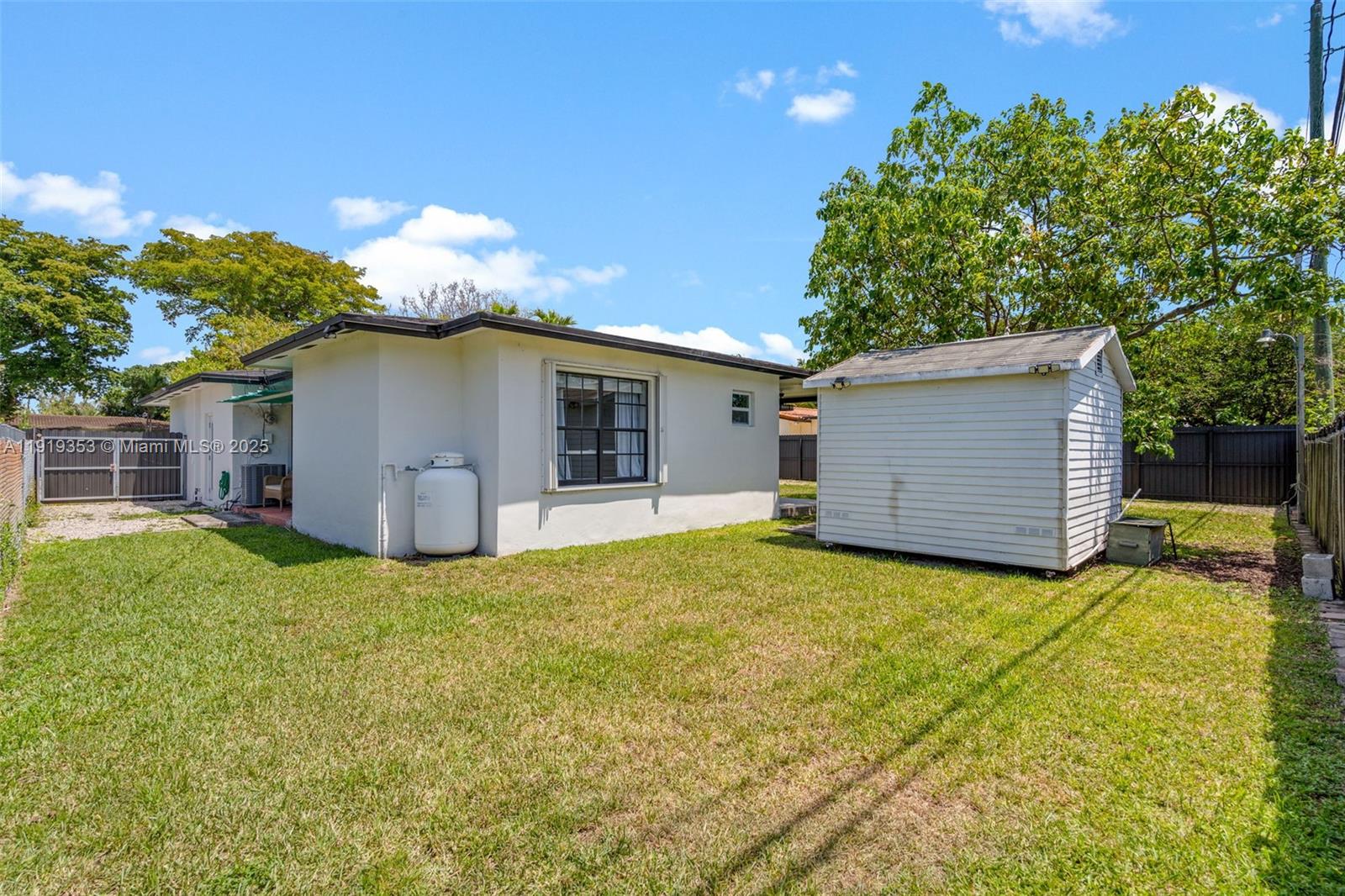 SHERMAC SUB - Residential