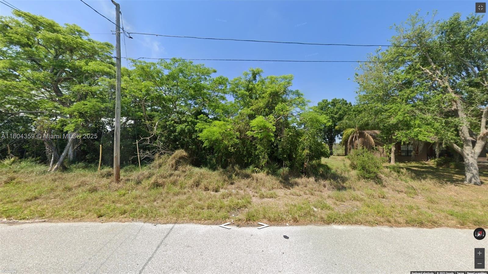 Placid Ridge Estate Add 0 - Land