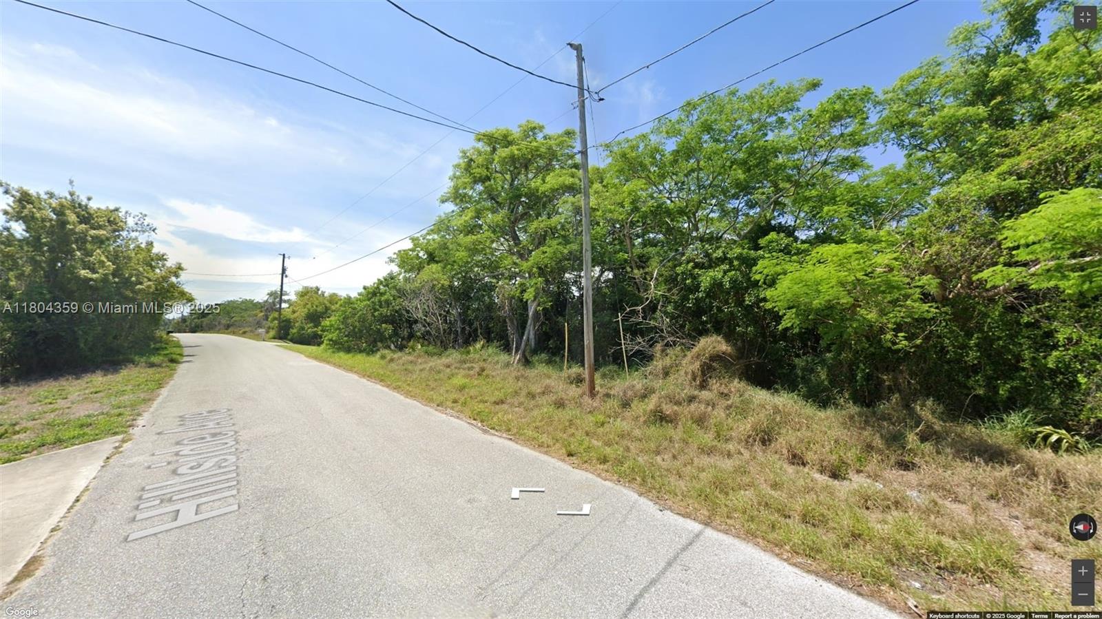 Placid Ridge Estate Add 0 - Land