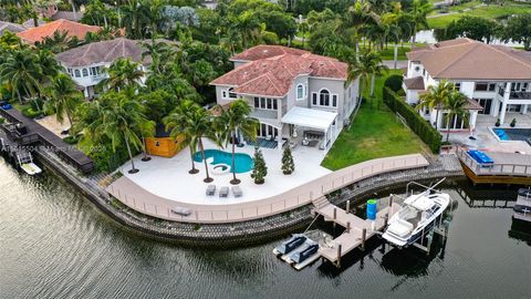 1260 Harbor Ct Hollywood FL 33019